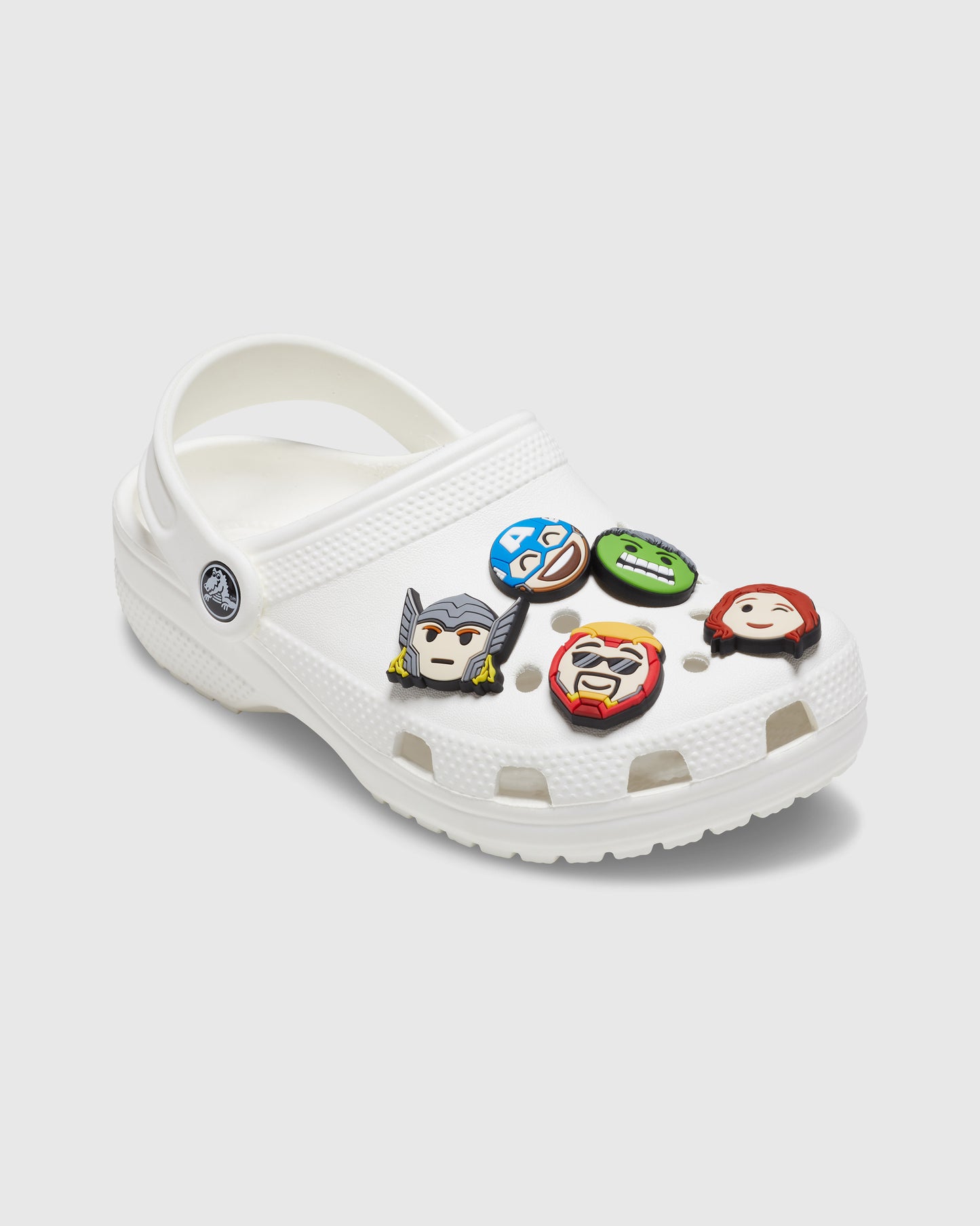 Avengers Emojis 5 Pack