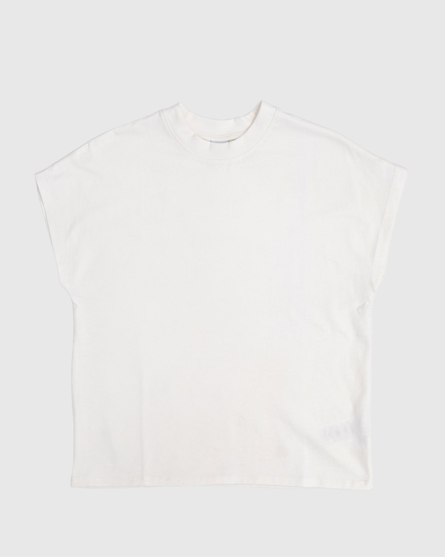 Emerson Washed White