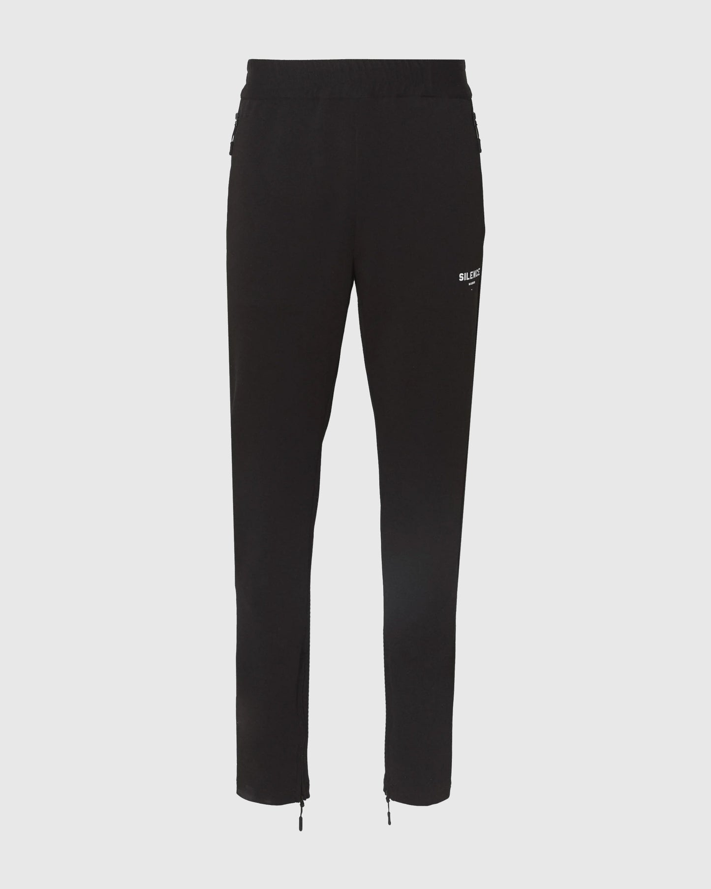 Silence Pants Tight Black