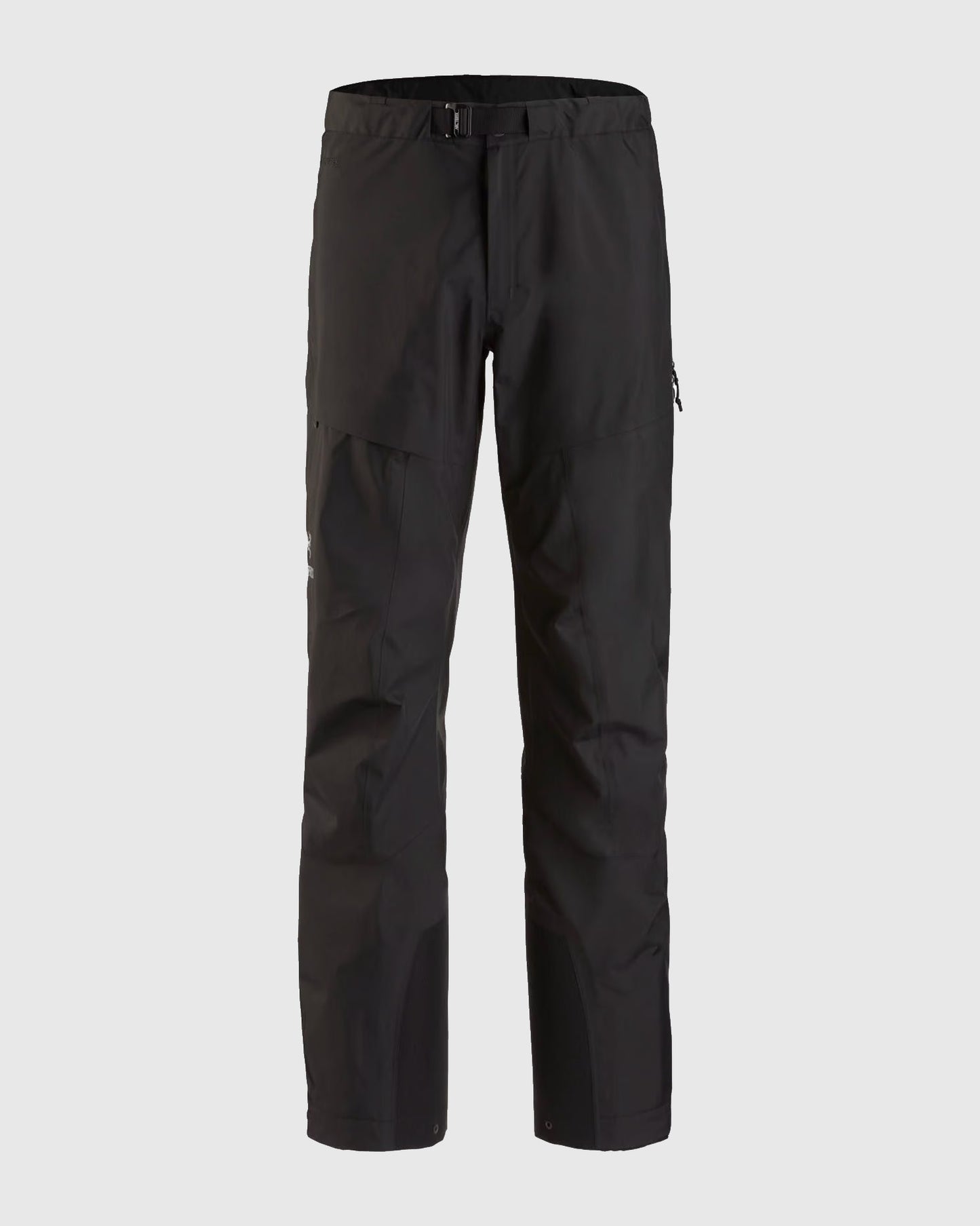 Beta Pant Regular Black