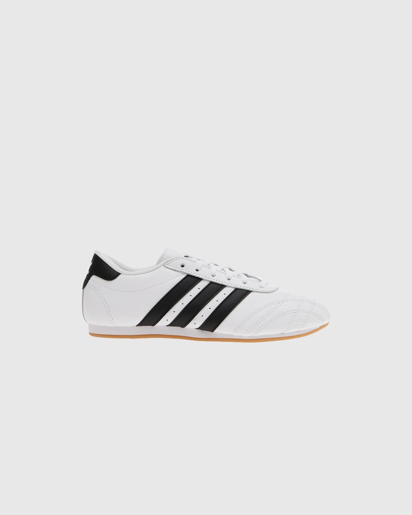 Adidas Taekwondo White/Black