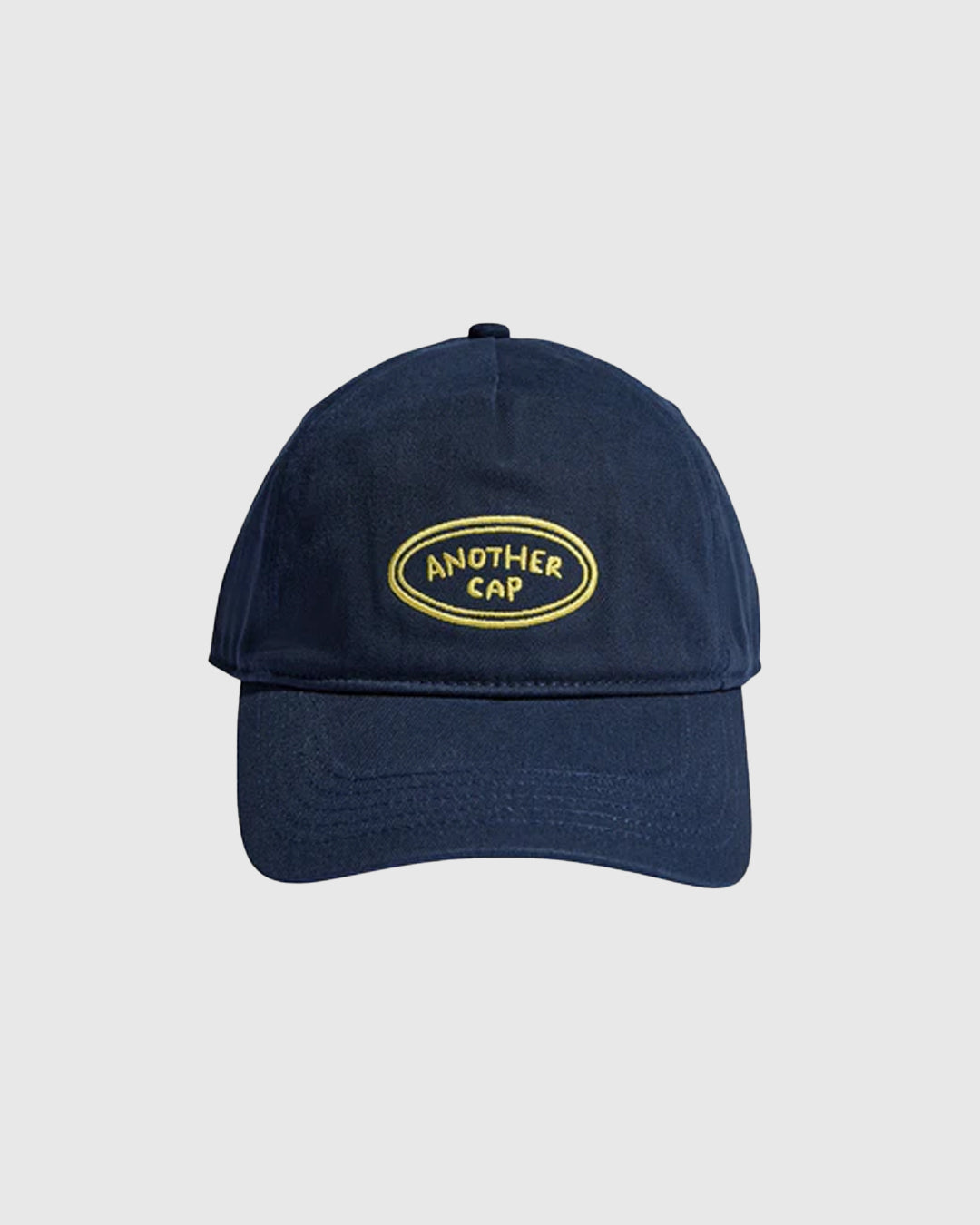 Another Cap 2.0 Navy