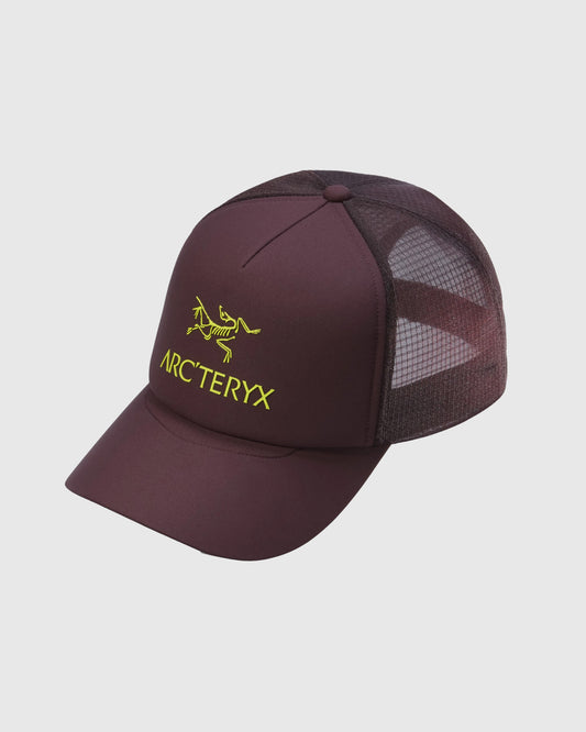 Bird Word Trucker Phantasm/Euphoria