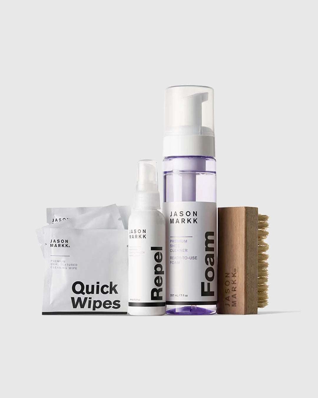 Jason Markk Leather Care Kit