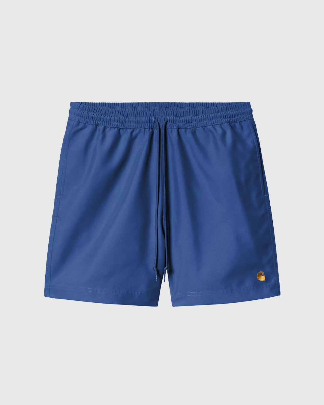 Chase Swim Trunks Wolfsbane/Gold