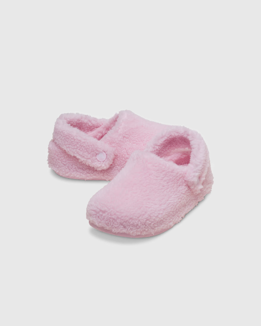 Classic Cozzzy Slipper T Pink Milk