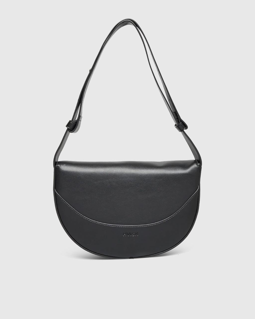 Cliff Soft Structure Black