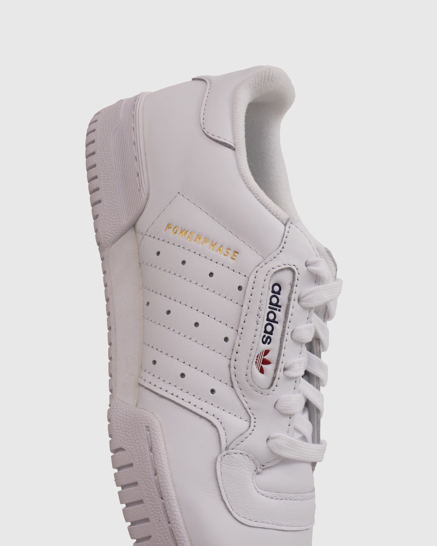 Powerphase White