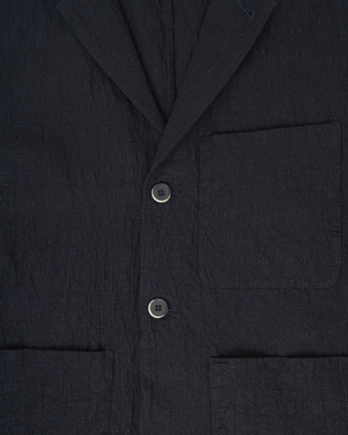 Overshirt Refada Navy