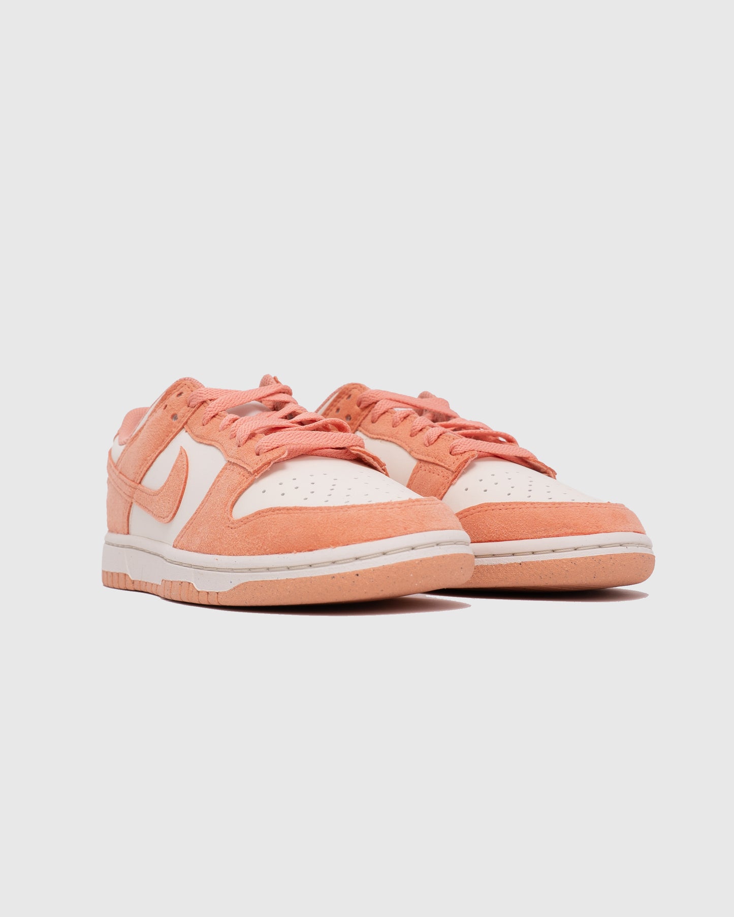 W Nike Dunk Low Soft Pearl/Apricote