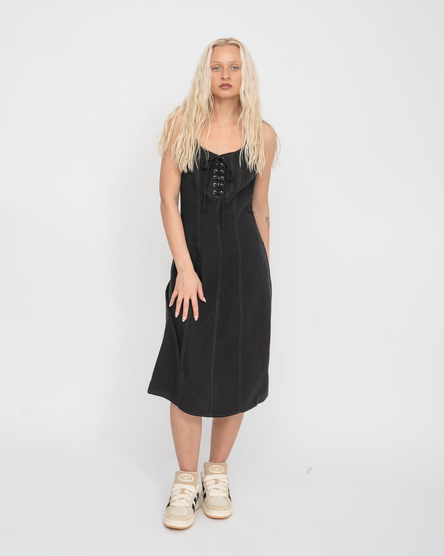 FenyaRS Dress Black