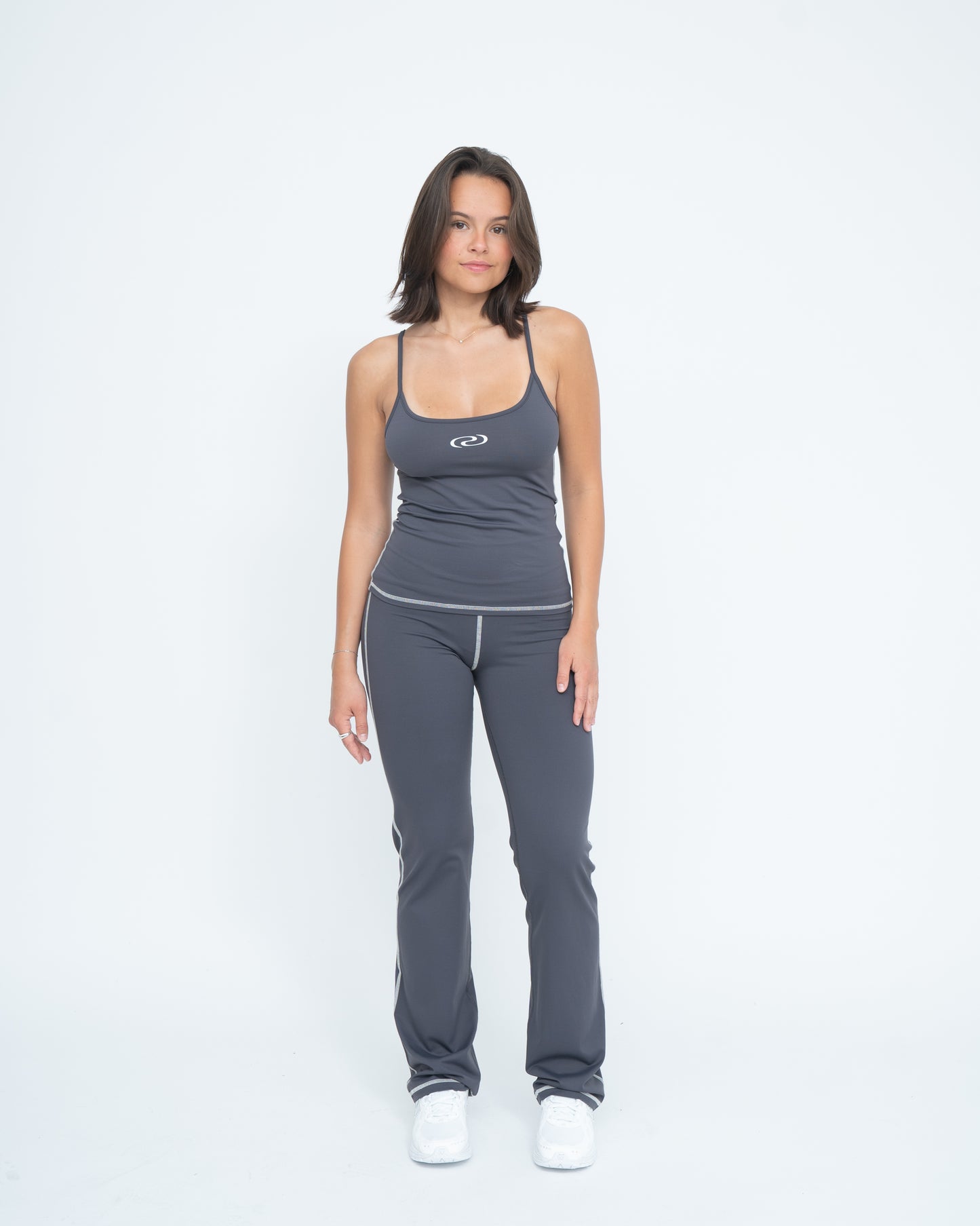 AstorRS Leggins Dark Grey