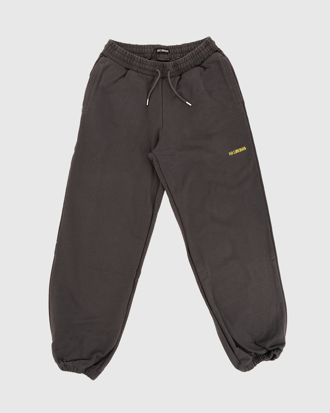 Daily Sweatpants Dark Grey