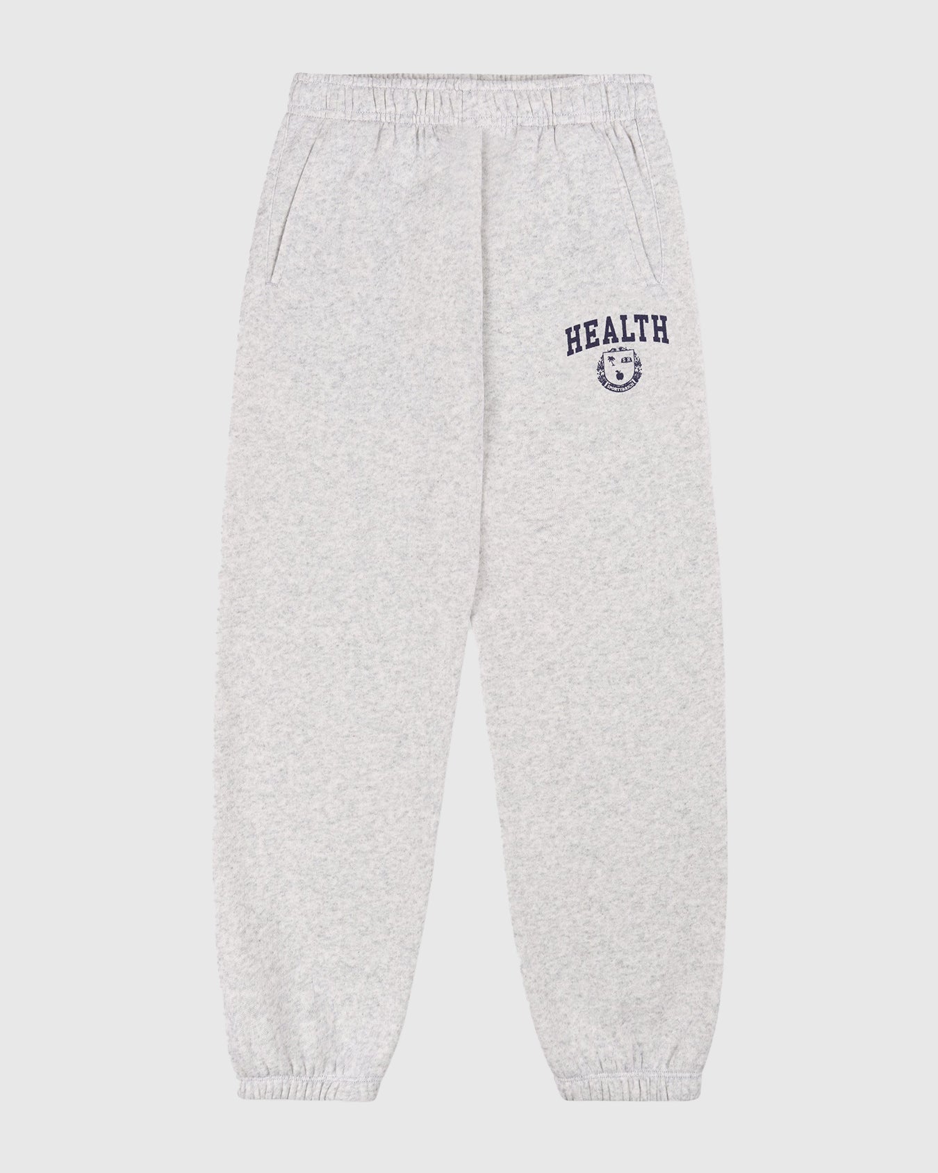 Diana Kids Sweatpants Gray