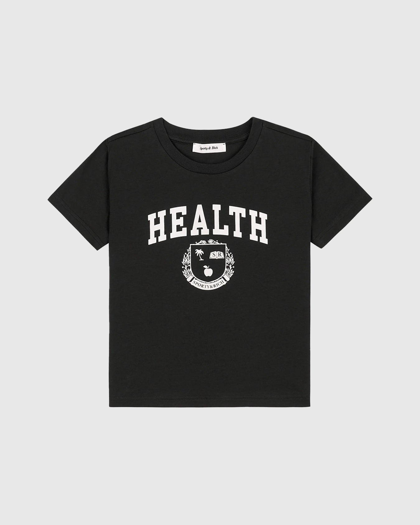 Diana Kids T-Shirt Faded Black