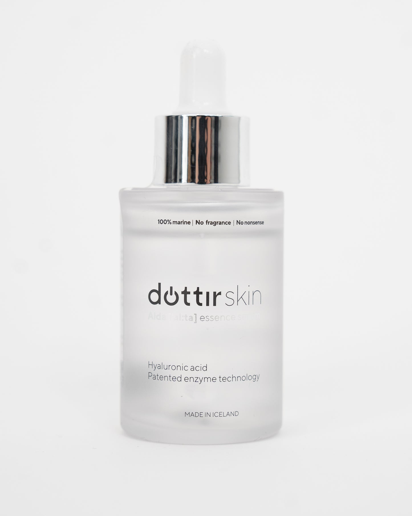Dóttir Skin Alda Essence Serum