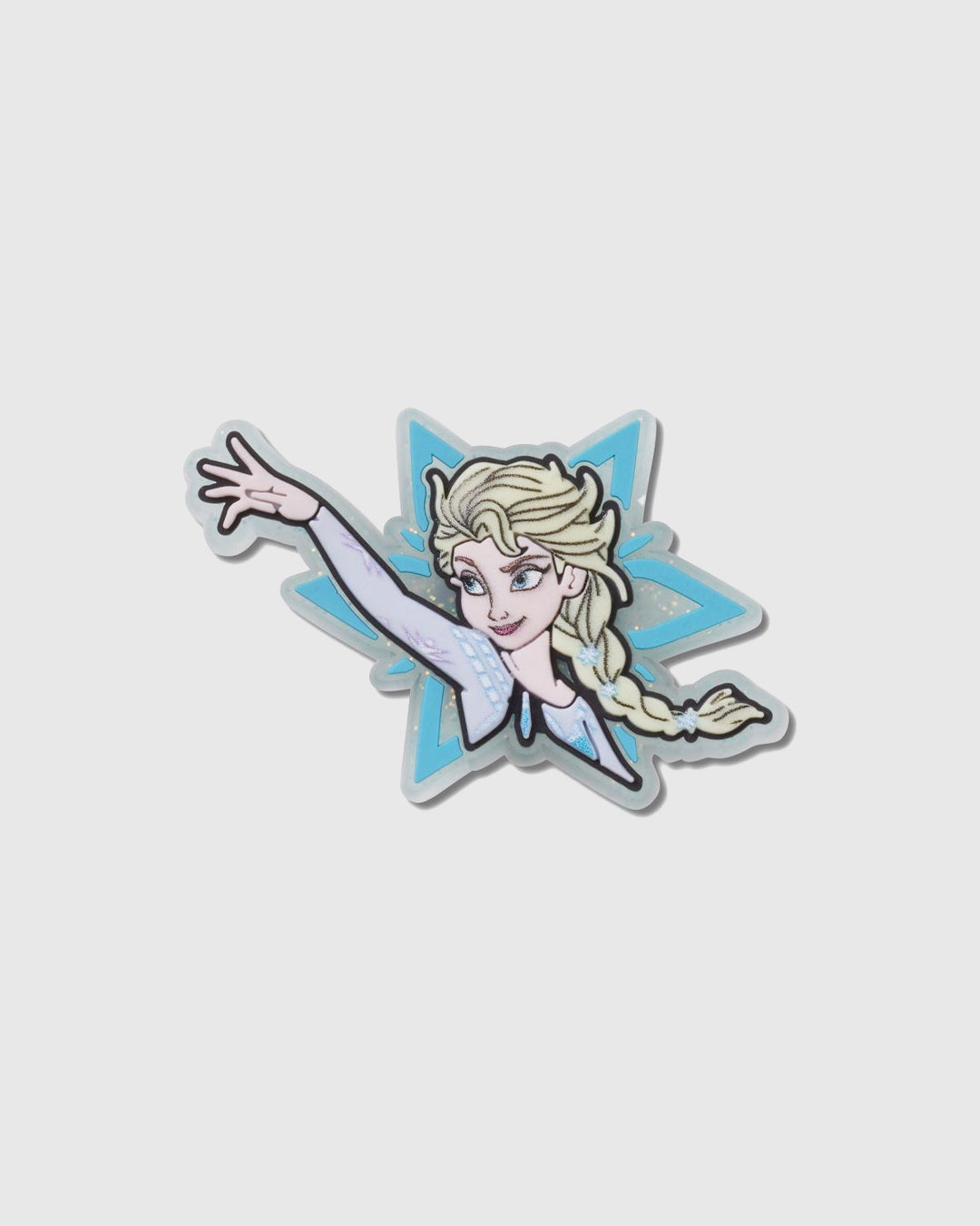 Elsa Snowflake