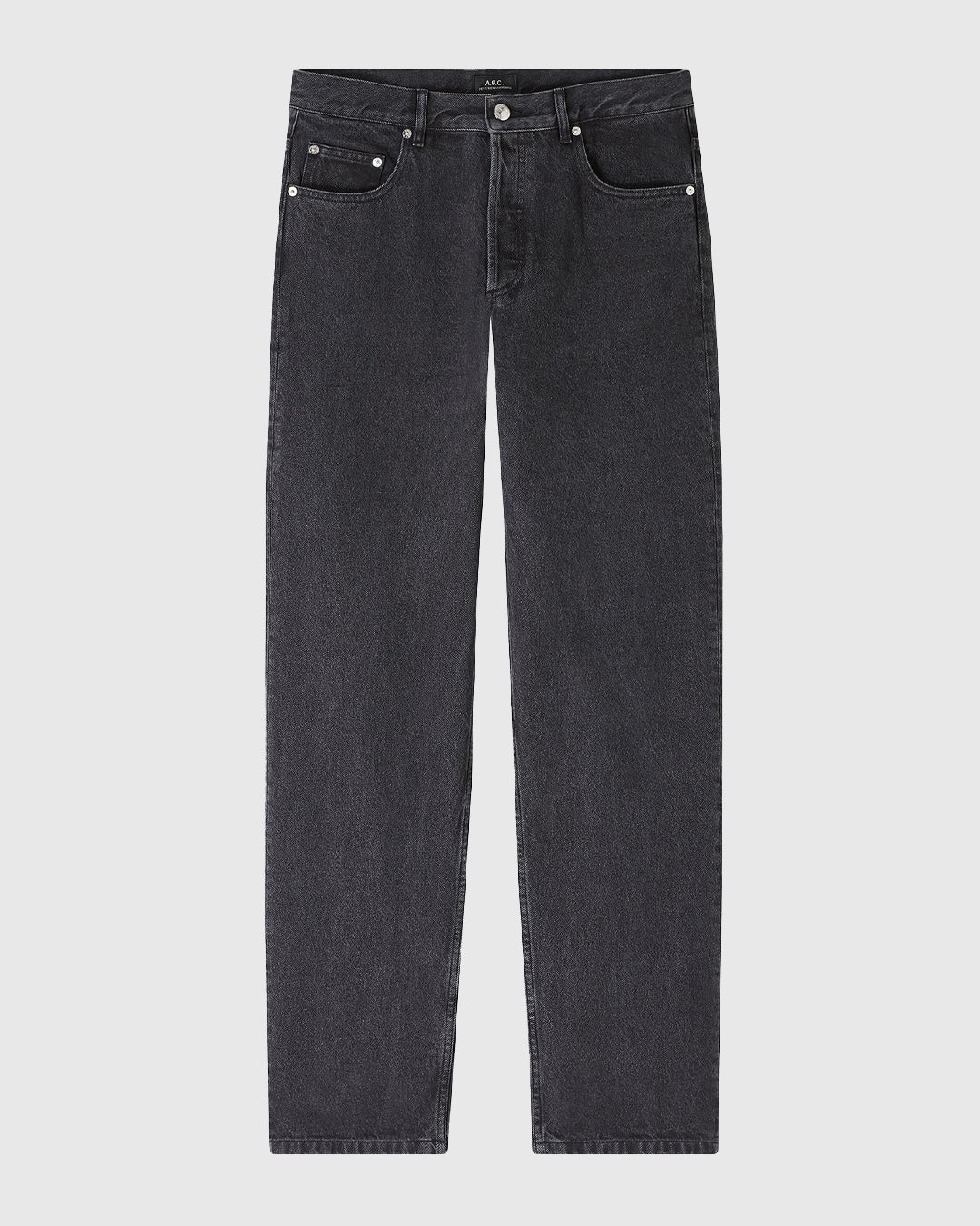 Fairfax Jeans Noir Delave