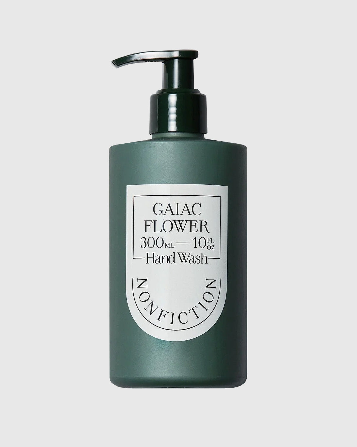 GAIAC FLOWER Hand Wash 300ml