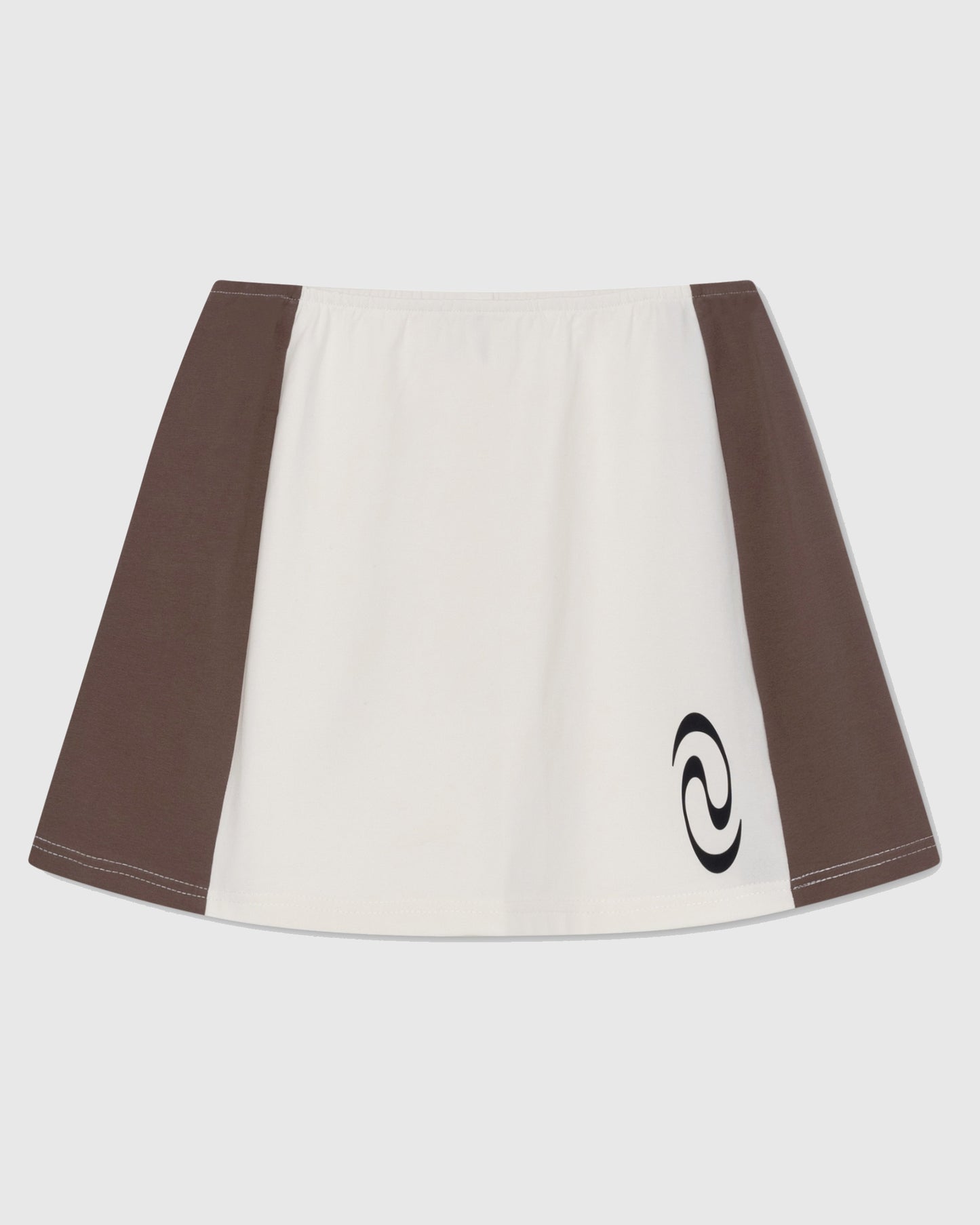 GemmaRS Skirt Off-White