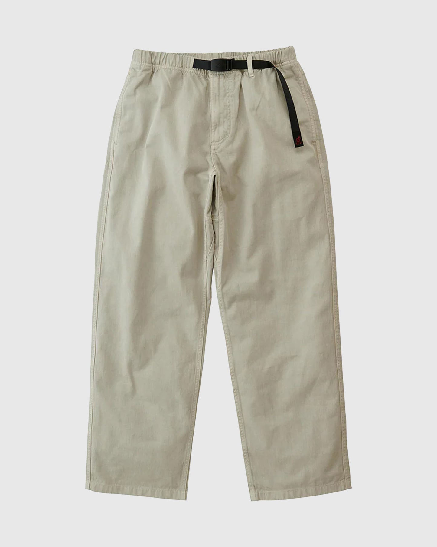 Gramicci Pant Straight Fit Dune