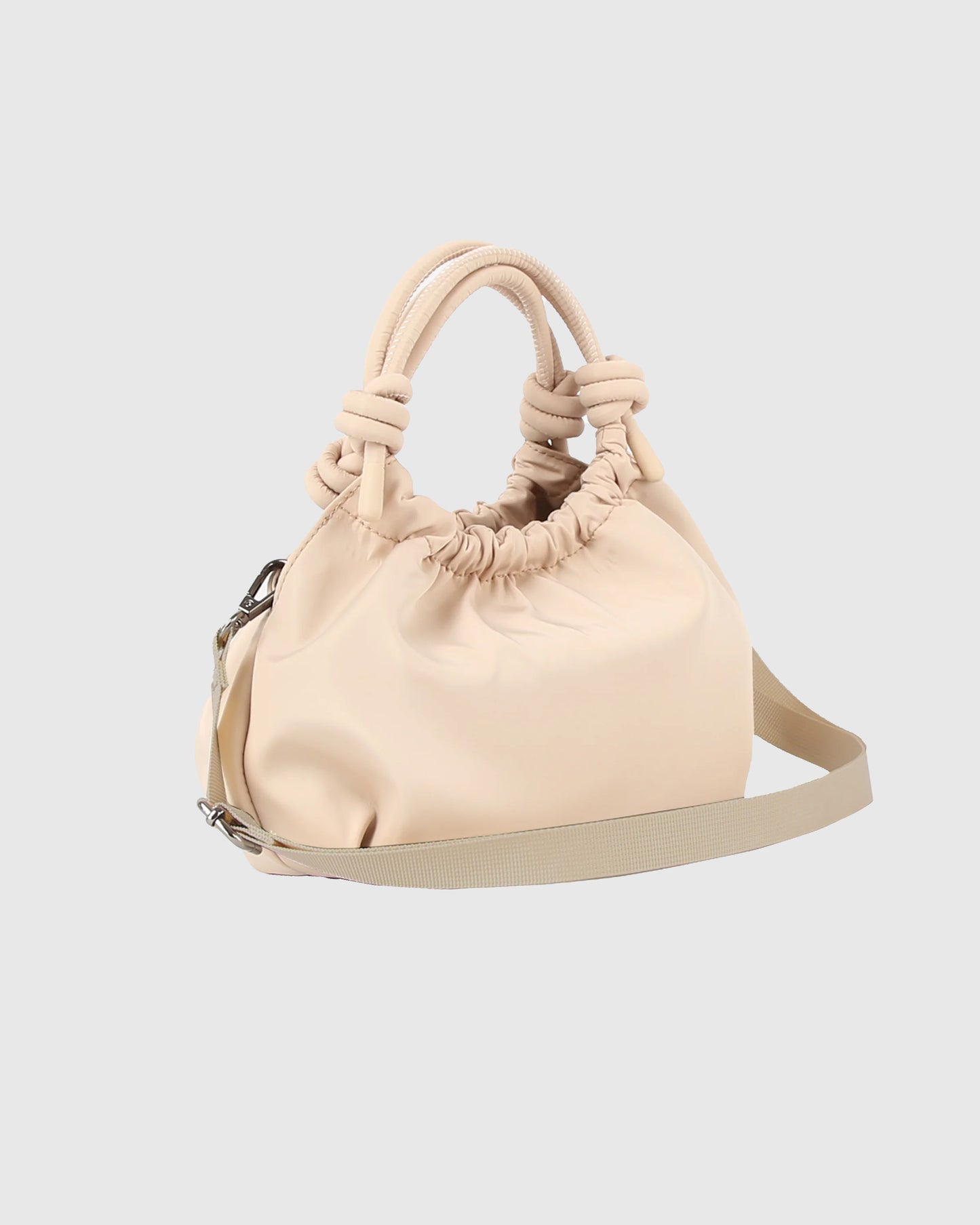 Jolly Matte Twill Taupe