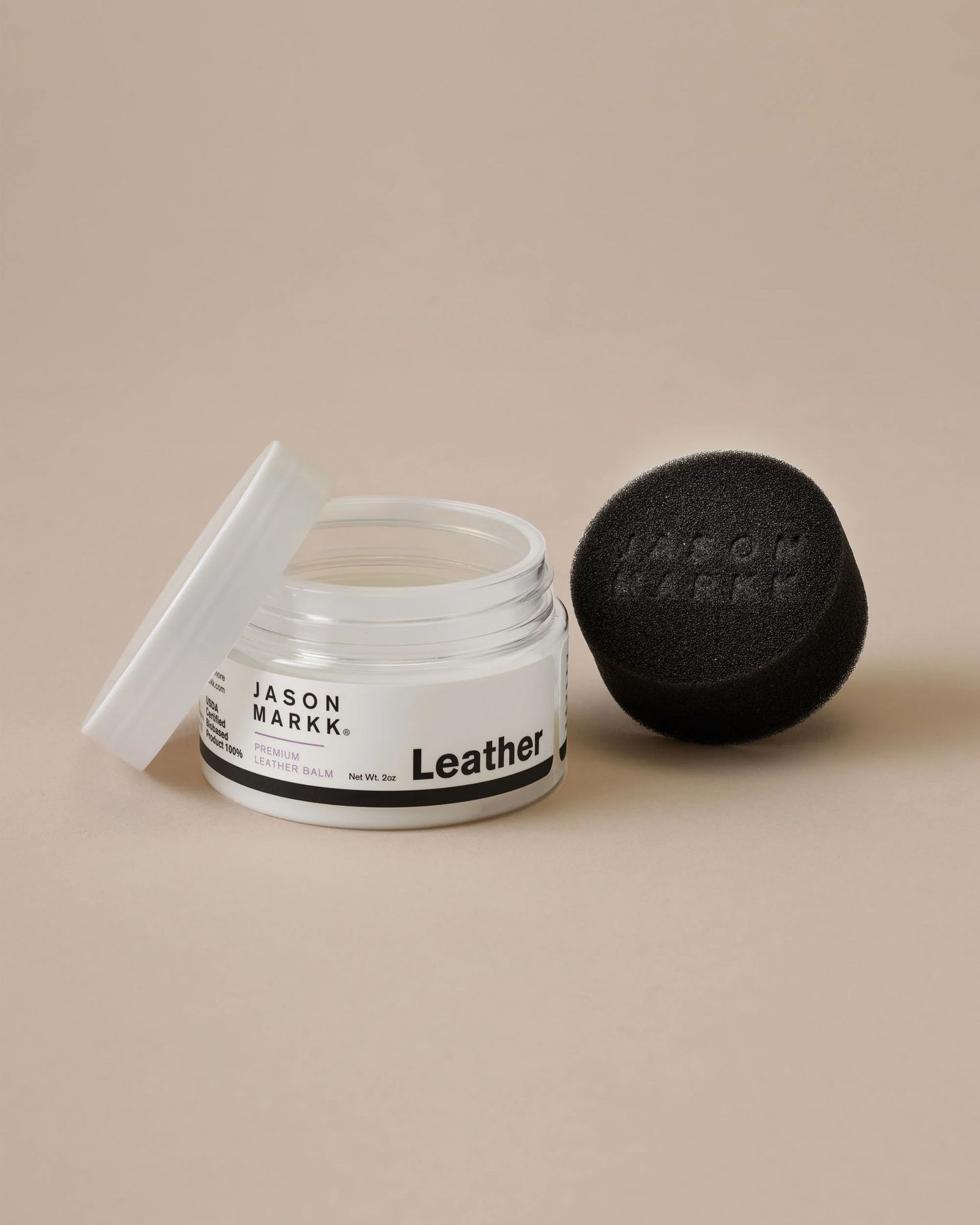 Jason Markk Leather Conditioning Balm