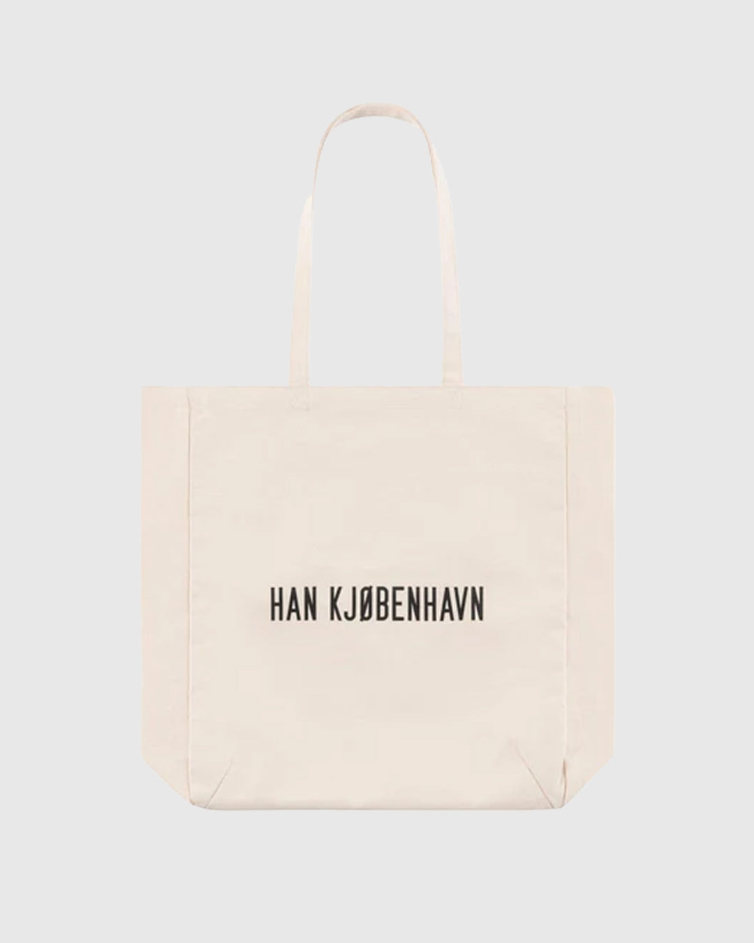 Logo Tote Bag Off-White