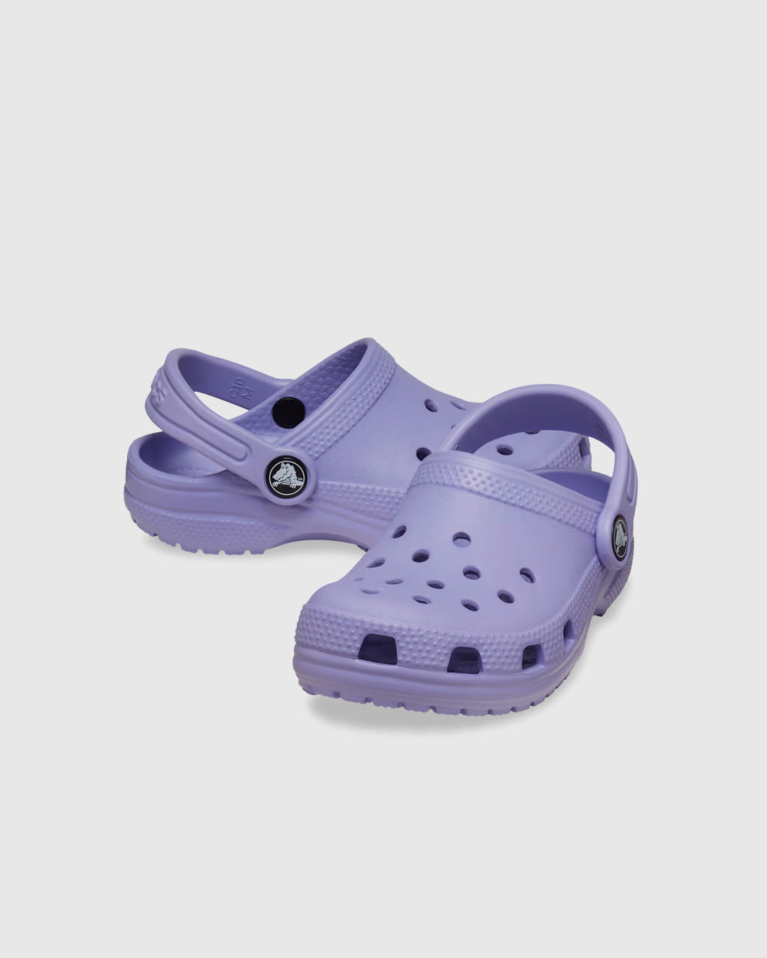 Classic Clog T Mystic Purple