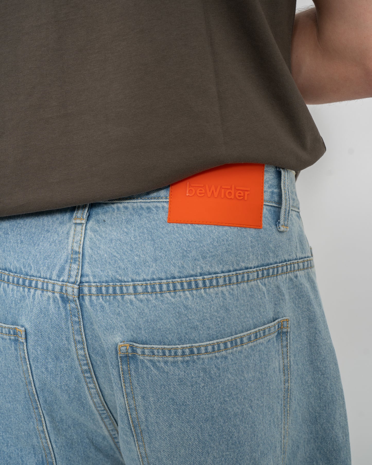 Super Loose 90´s Blue 32