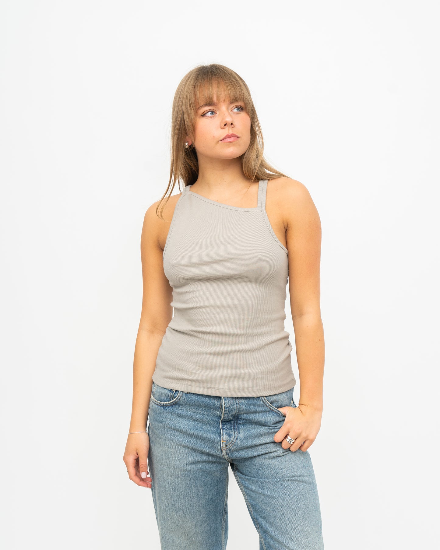 Ami Top Mourning Dove