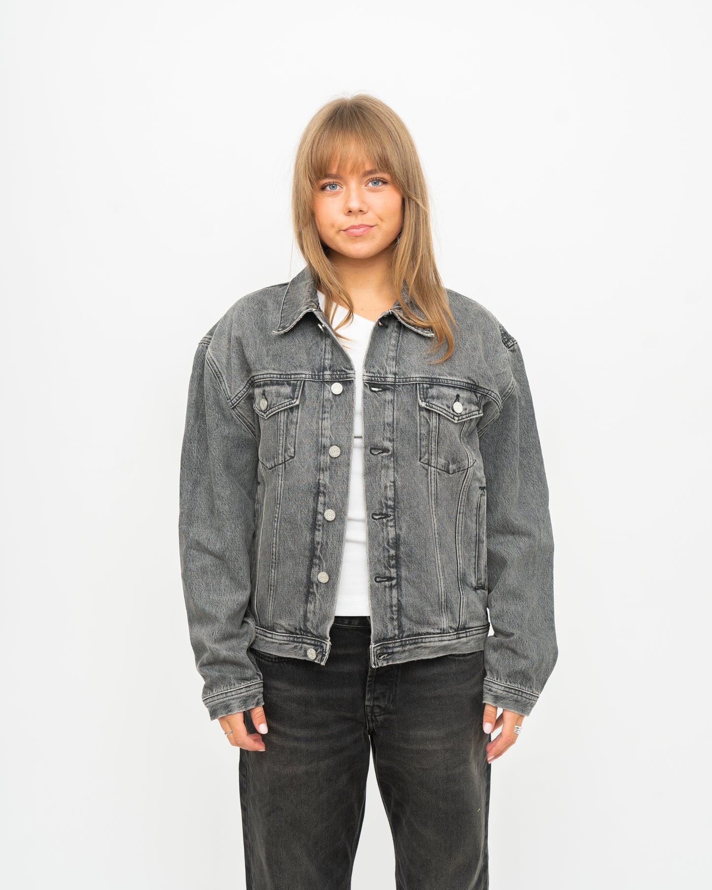 Liverpool Tintet Grey