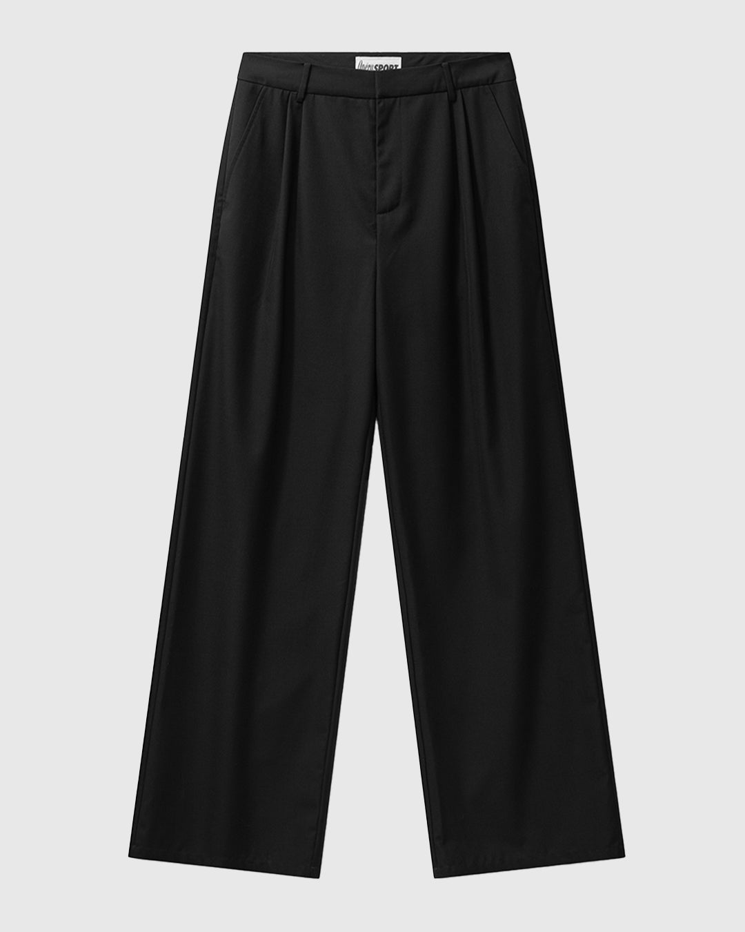 Nora Trousers Black
