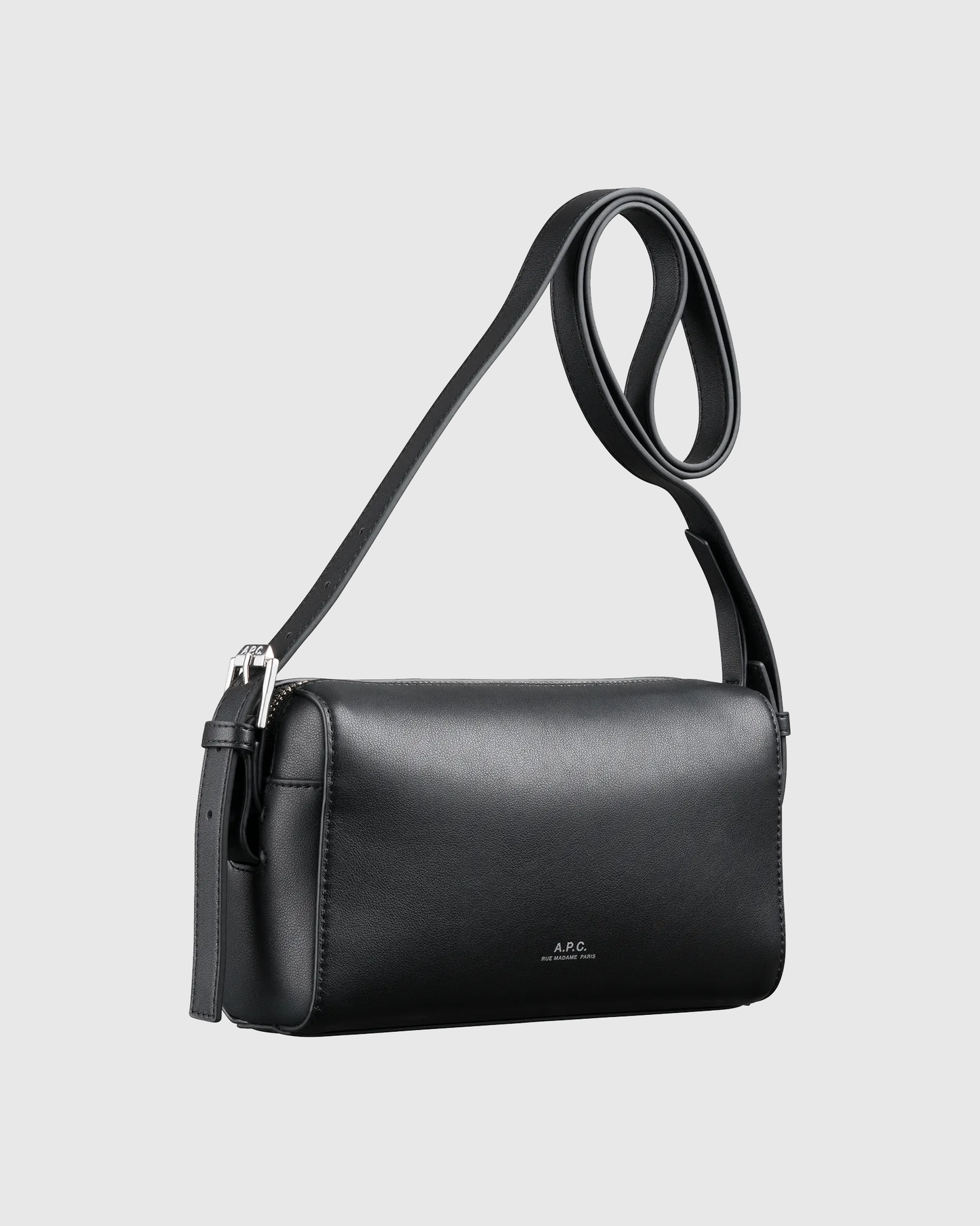 Nino Camera Bag Black