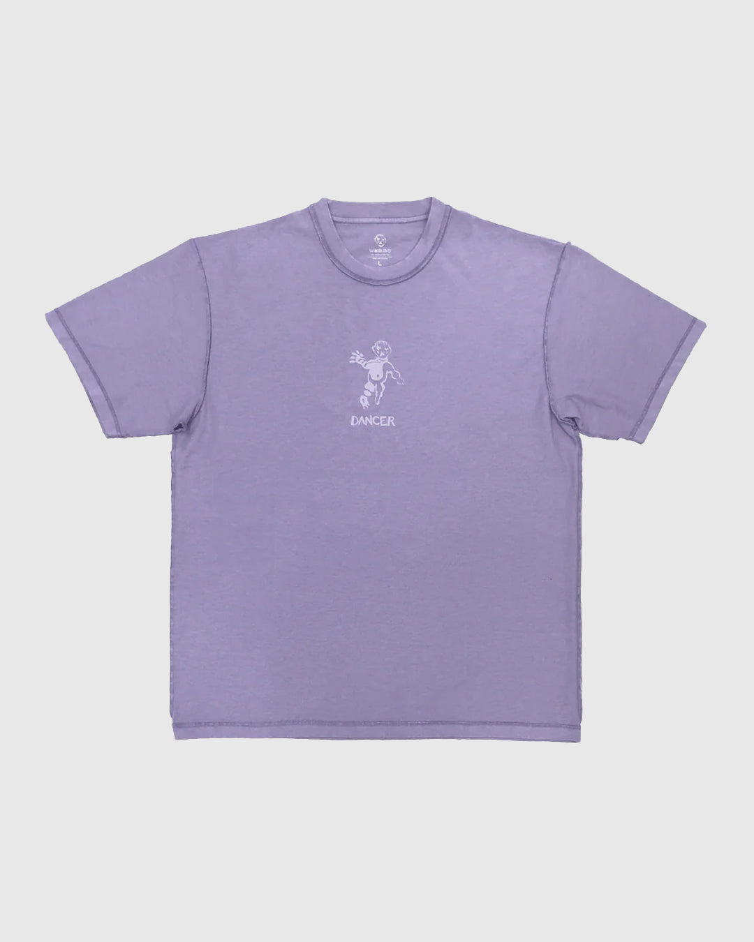 OG Logo Tee Lavender