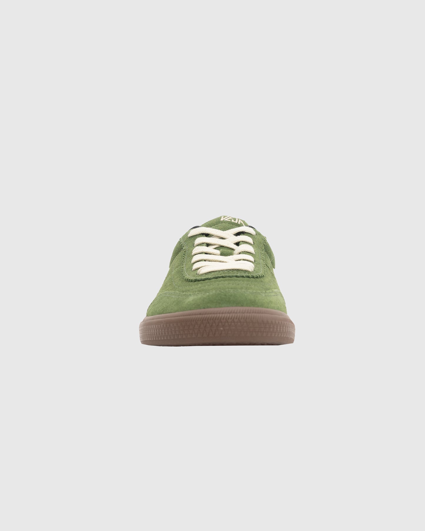 Panenka Suede Militar Pierre Bark