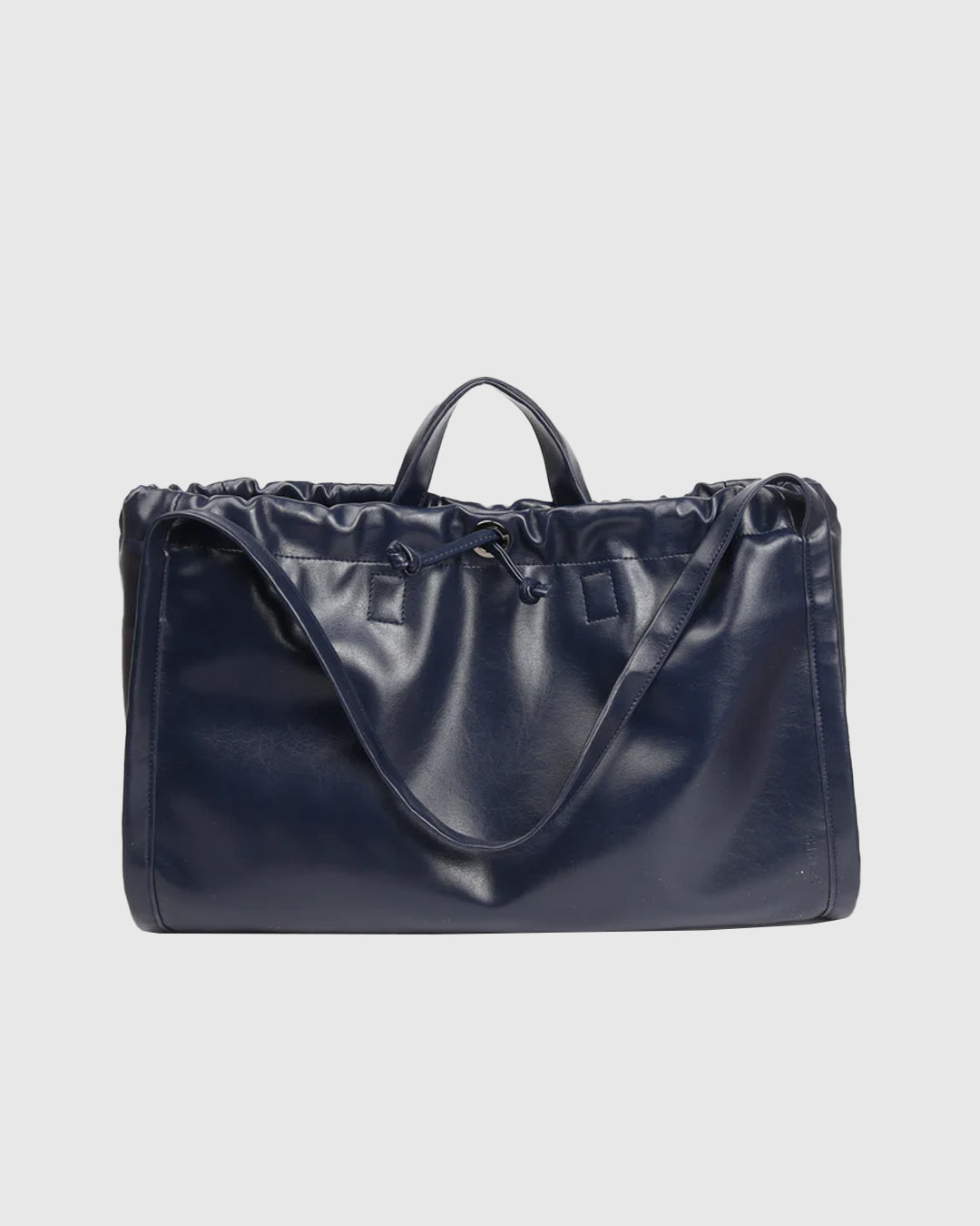 Sage Medium Glossy Structure Eclipse Blue