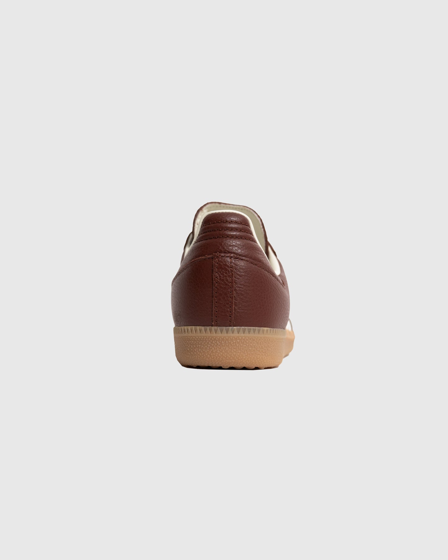 Samba OG Fox Brown/Off White
