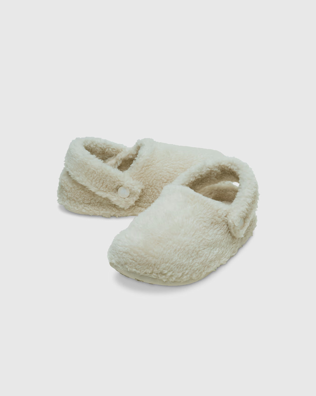 Classic Cozzzy Slipper K Stucco