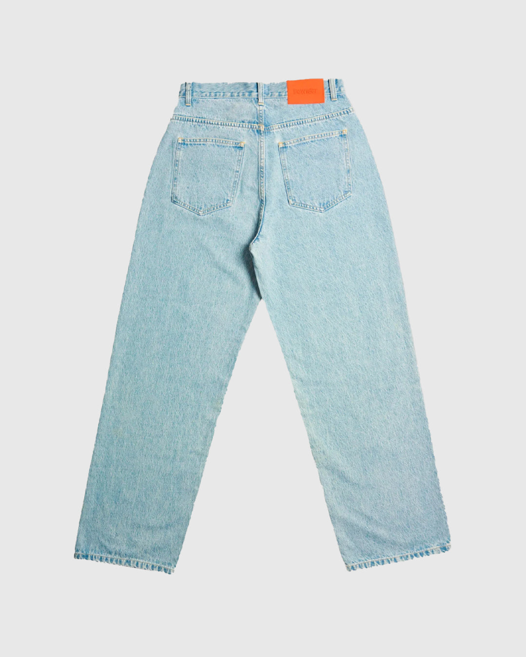 Super Loose 90´s Blue 30