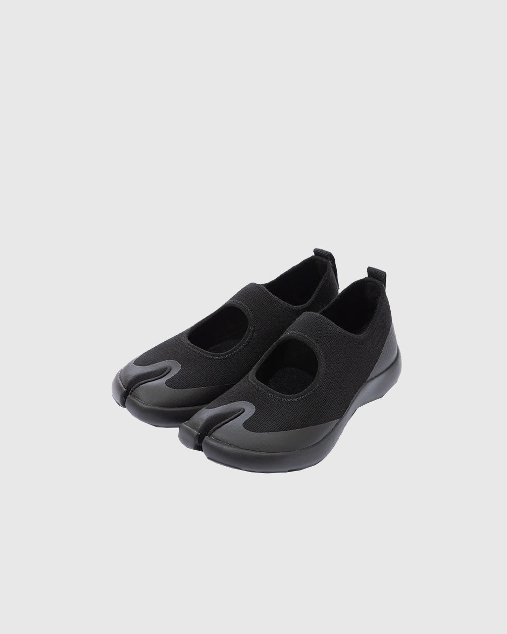 Tabi Sandal Women Black