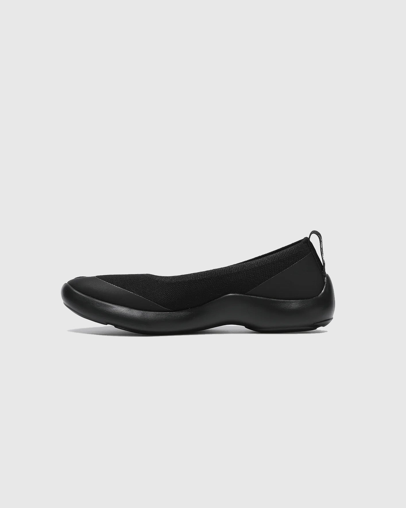 Tabi Ballerina Women Black