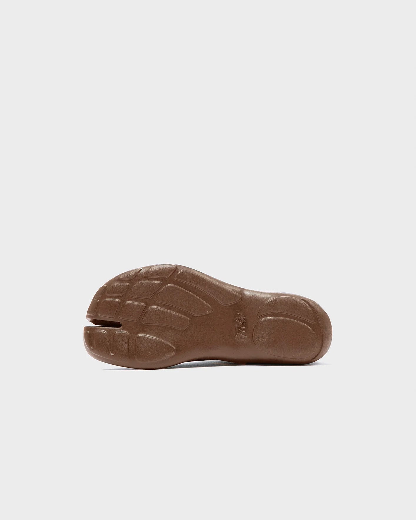 Tabi Sandal Women Chocolate