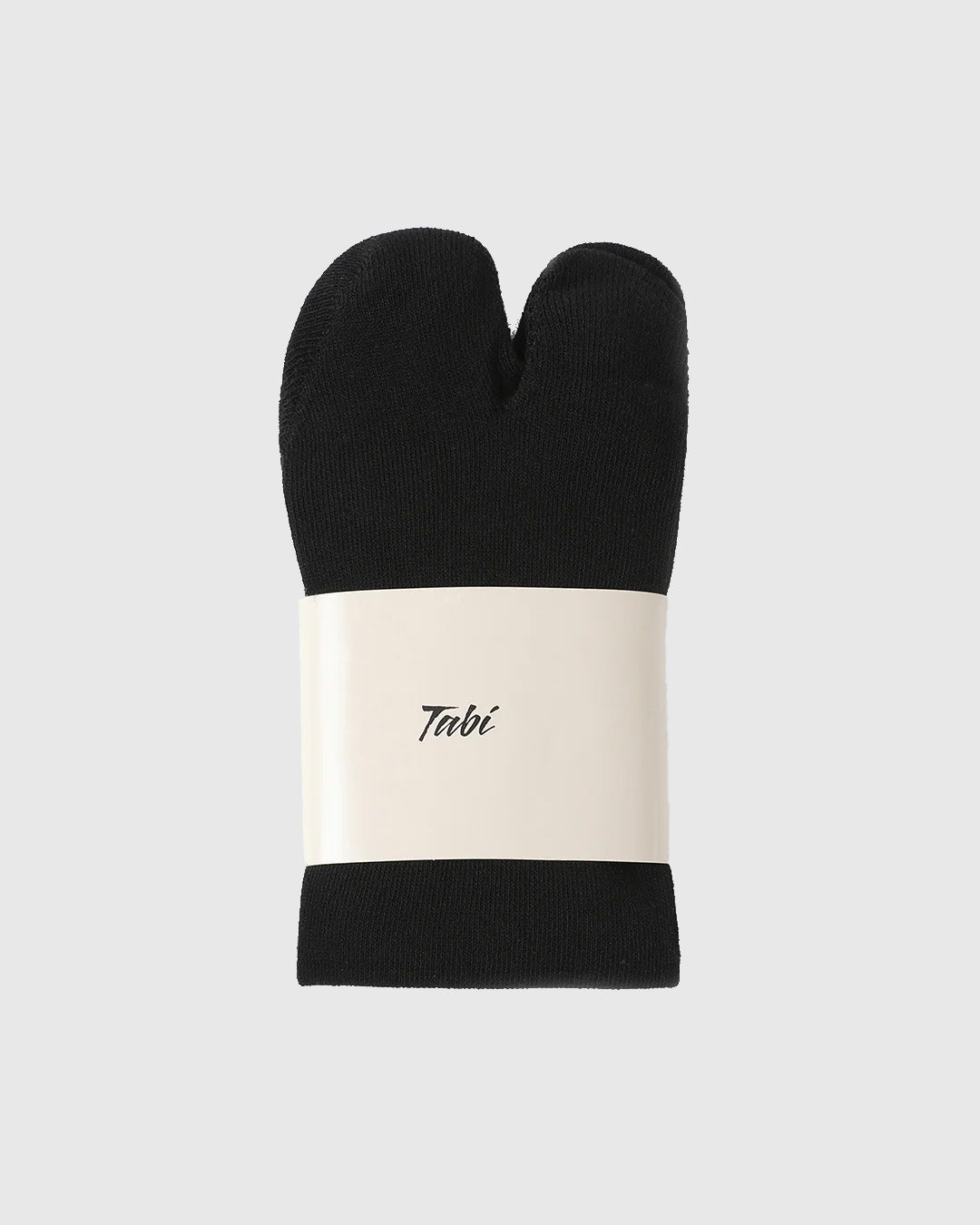 Tabi Socks Black