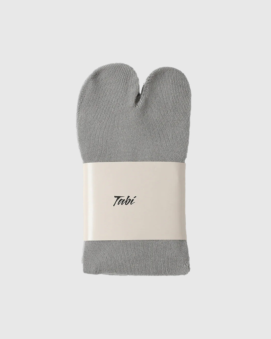 Tabi Socks Grey