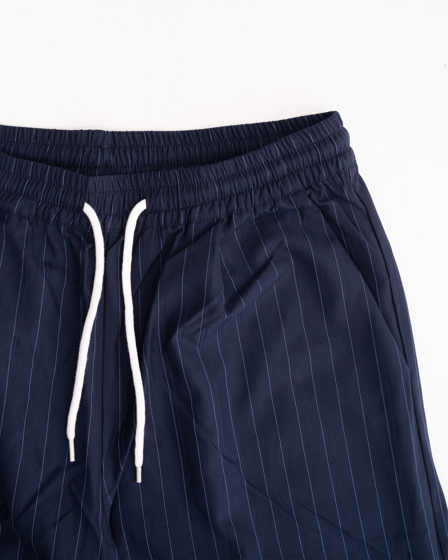 Vicky Pants Dark Blue
