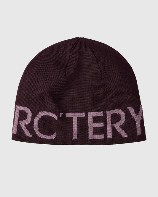 Word Head Toque Phantasm/Interstellar