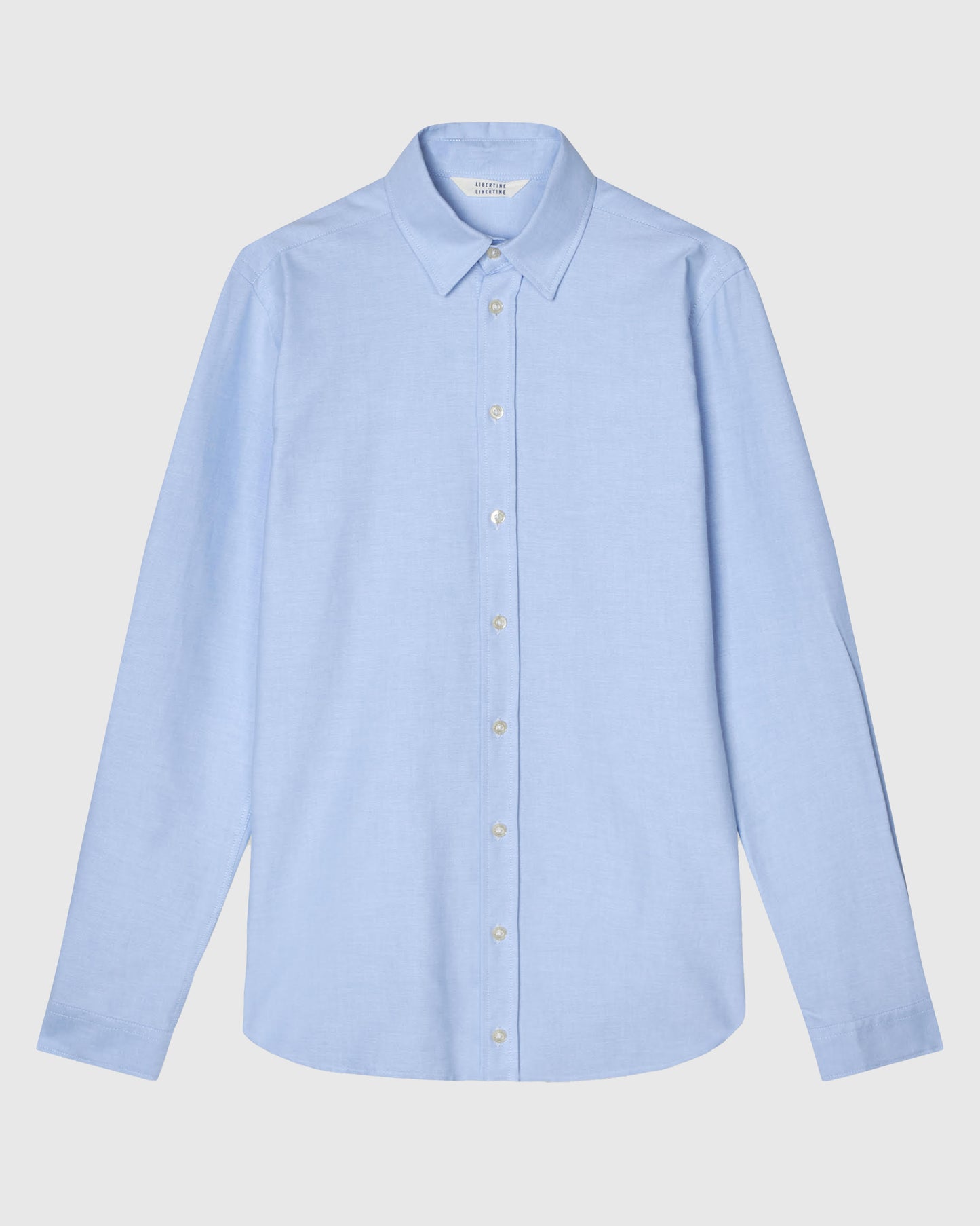 Babylon 2250 Light Blue