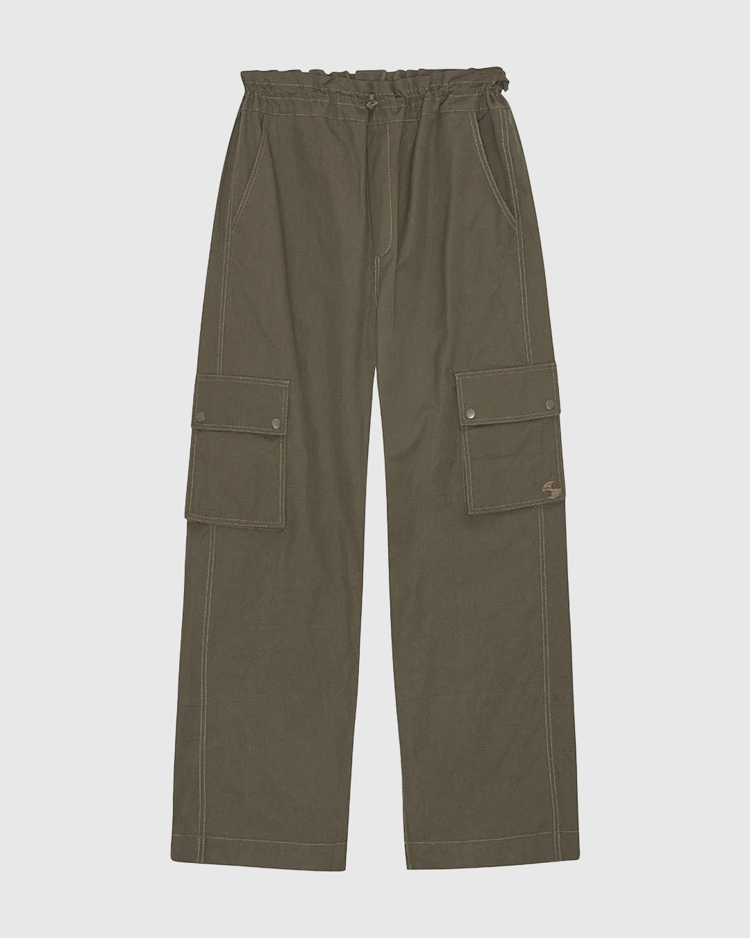 Maud Cargo Pants Brown