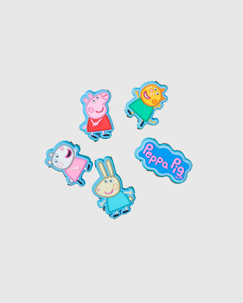 Peppa Pig 5 Pack
